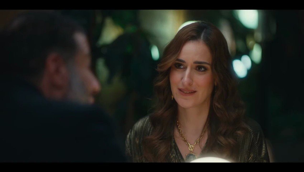 مسلسل | الدراما و رومانسي الجديد 2026 حياتي بعدك | الحلقة 4