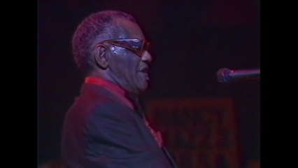 Documentaire : "Nancy Jazz, 50 ans de Pulsations" de Samuel Petit