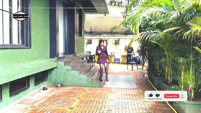 AHSAAS CHANNA AT ANDHERI | Cine Public News | #cinepublicnews #ahsaaschanna