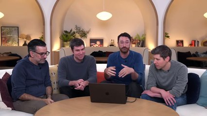 OpenAI presentó el navegador ChatGPT Atlas