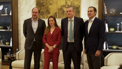 Expertos señalan la importancia de la inversión en el sector sanitario