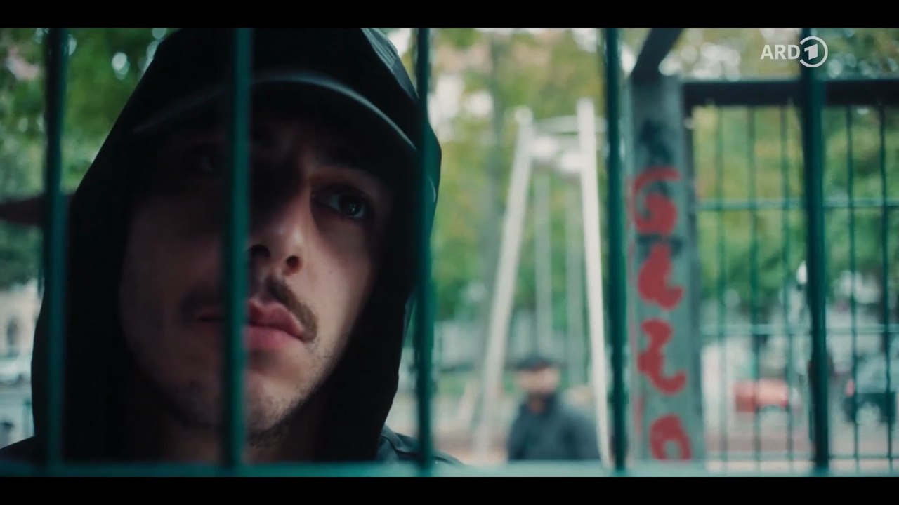 Asbest - S02 Trailer (Deutsch) HD