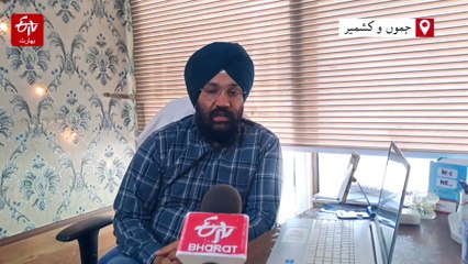 بھارت کے فرسٹ ایڈ مین ڈاکٹر اتندر پال سنگھ سے ملیے، 20 برسوں خدمت خلق کے لیے وقف