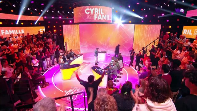 Cyril Hanouna confime le retour de La Grosse rigolade en prime time sur W9