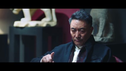 Confidente Capitulo 11 en Español Latino - Dorama en Audio Latino