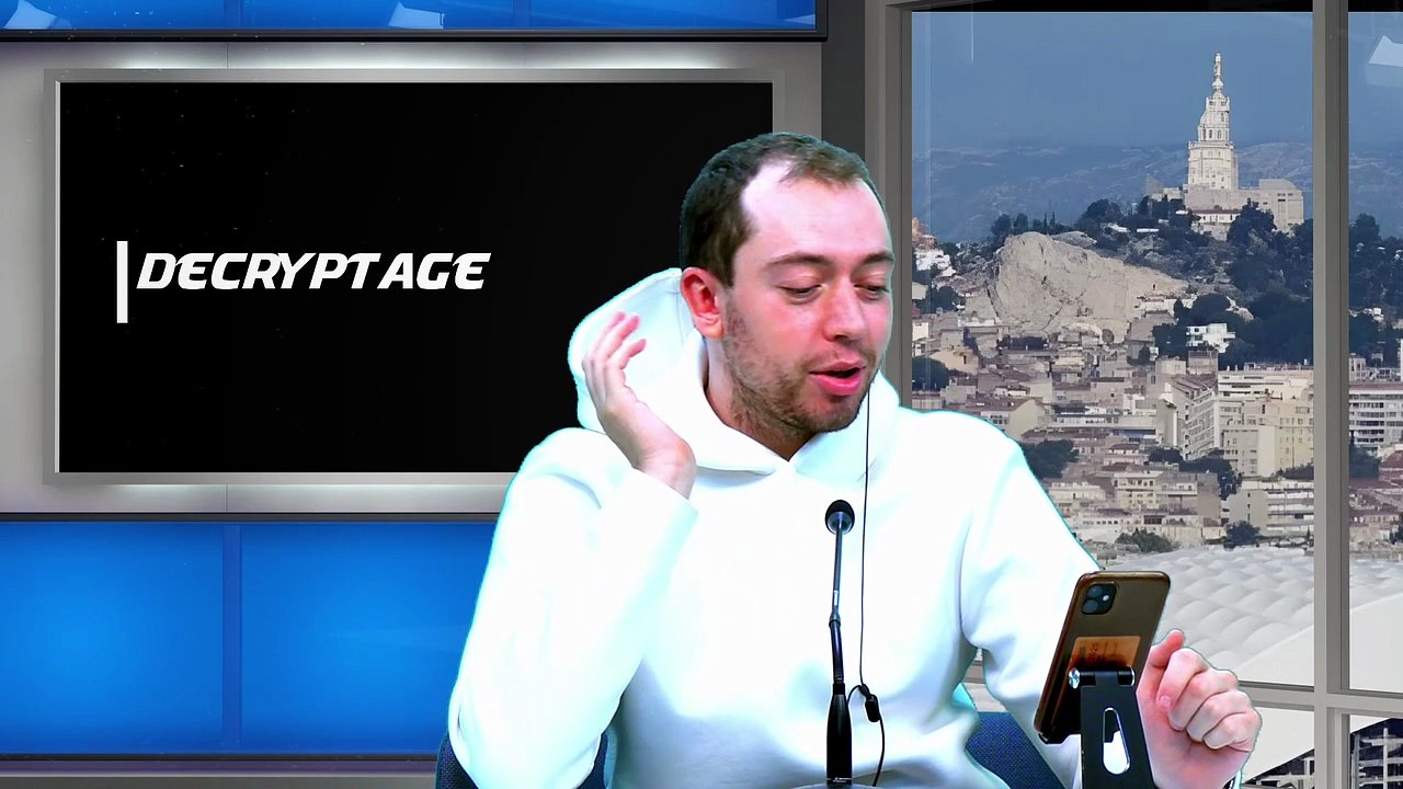 Replay de l'OM au Café avec Loïc Lachau et Romain Haering !