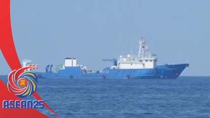 Filipina rancang perkasa kod tatakelakuan Laut China Selatan