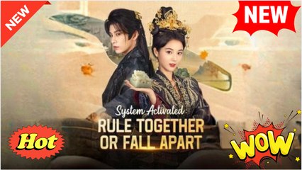 System Activated Rule Together or Fall Apart #shortfilm