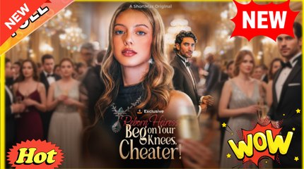 Beg on Your Knees, Cheater! #shortfilm