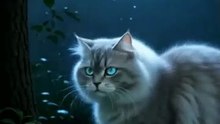 # WHISPERS OF THE MOONCAT