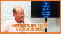Muchodepodcast: Novedades del Salón del Motor 2025