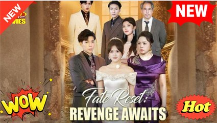 Fate Reset- Revenge Awaits (NEW) - FULL