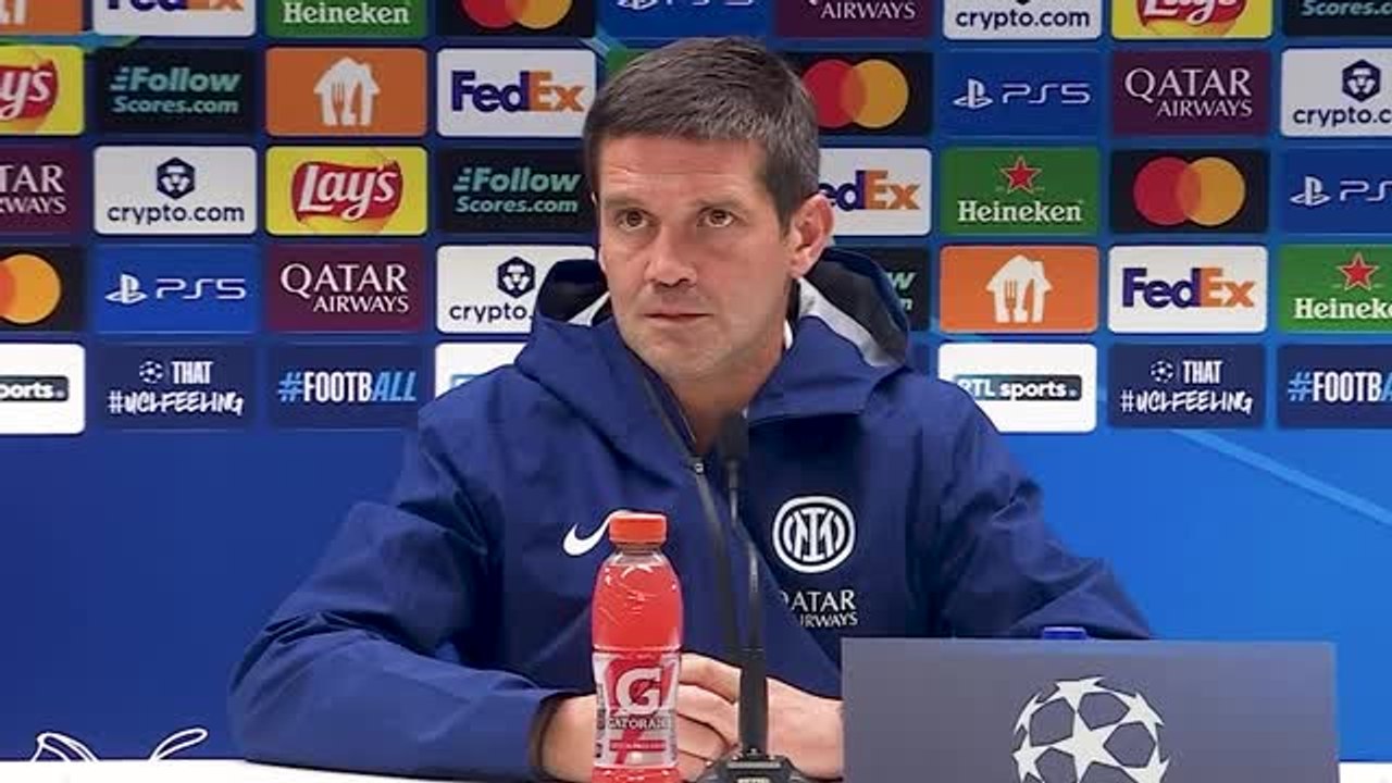 Inter - Chivu : ''Garder ses cages inviolées est essentiel''