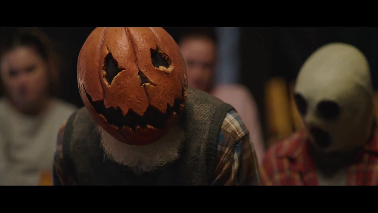 Self-Help - Trailer (English) HD