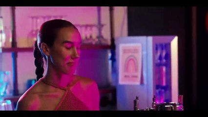 Latin America Lesbian. Movie