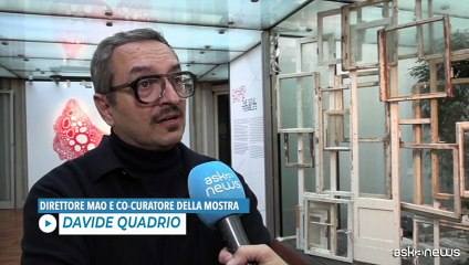 Chiharu Shiota al MAO di Torino: un'arte che trasforma il museo