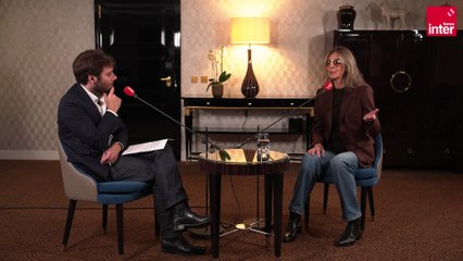 Kathryn Bigelow espère que son film "A house of dynamite" servira de "mise en garde" sur l'arme nucléaire