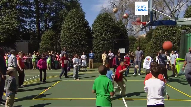 Спорт как часть успешной политической коммуникации. Кто и почему в этом особенно преуспел?