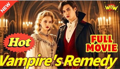 Vampire's Remedy (NEW) - FULL [Eng Sub]