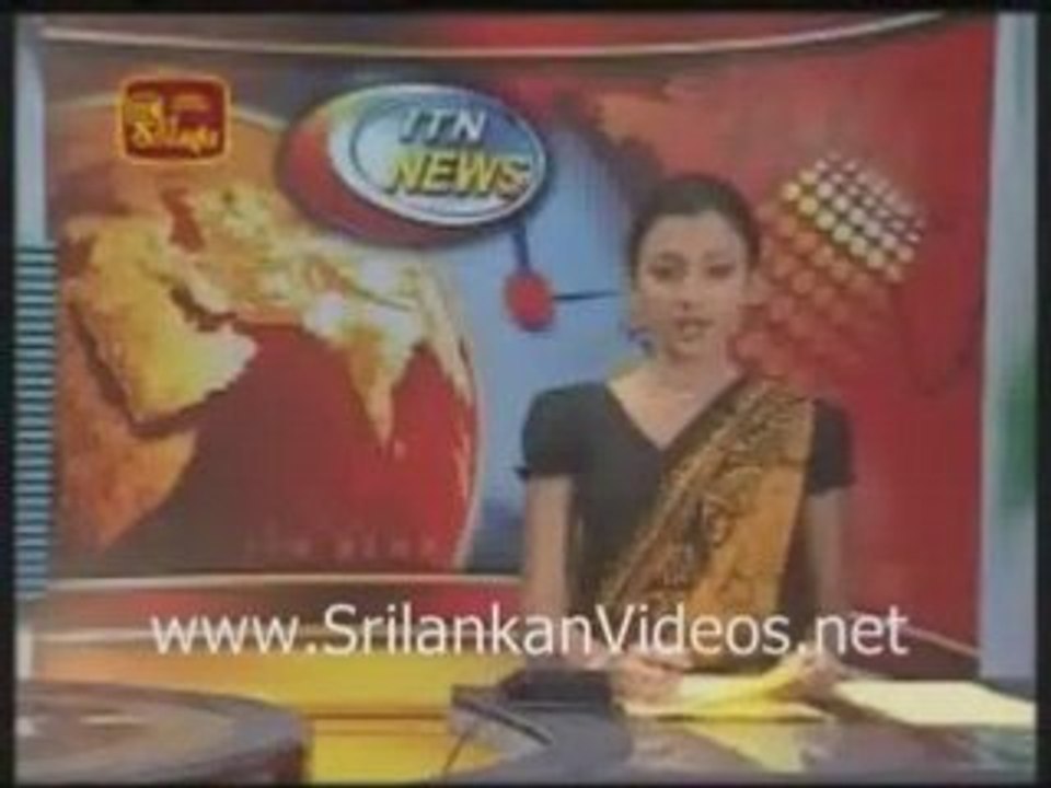 LTTE leaders meeting place raided