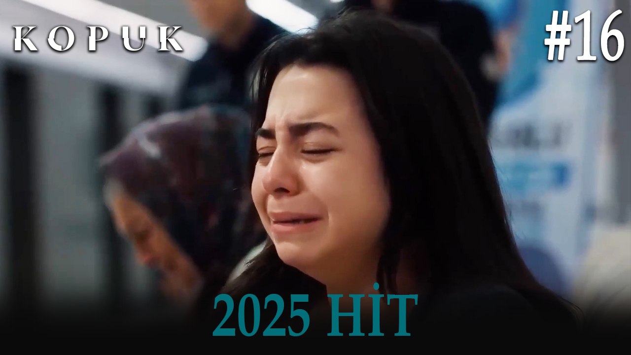 Kopuk - 2025 HİT #16