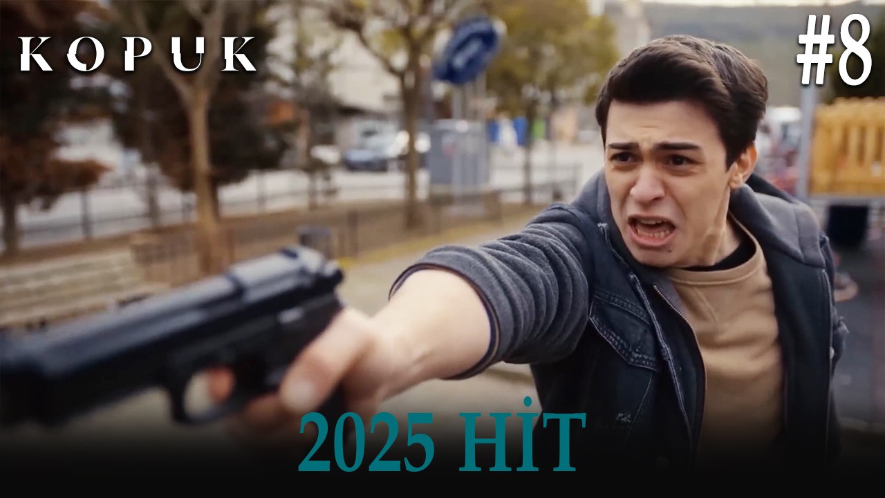 Kopuk - 2025 HİT #8
