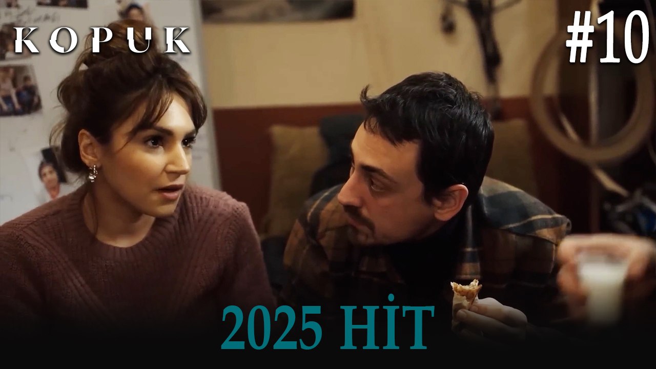 Kopuk - 2025 HİT #10