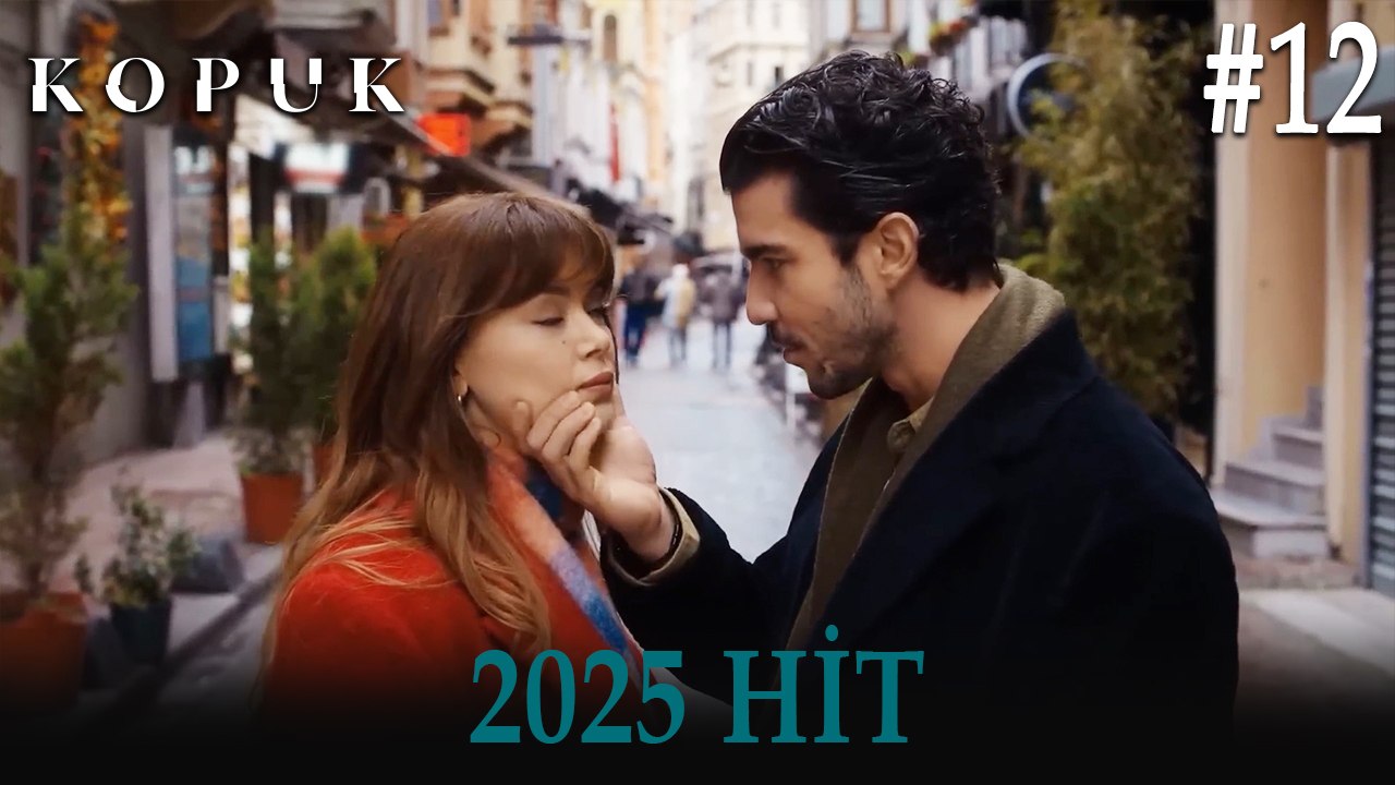 Kopuk - 2025 HİT #12