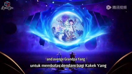 Throne Of Seal Eps 182 Sub Indo