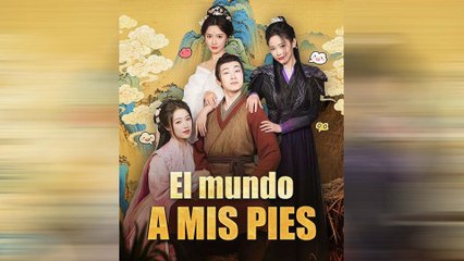 El Mundo A Mis Pies Episodio Completo