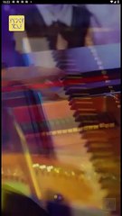 Querida hija, ámame una vez más en Español