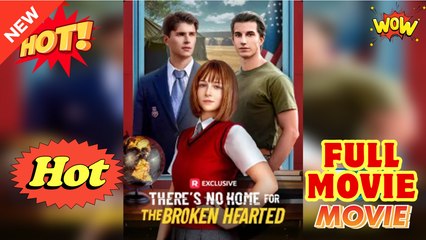 Broken Body, No Forgiveness Full Movie