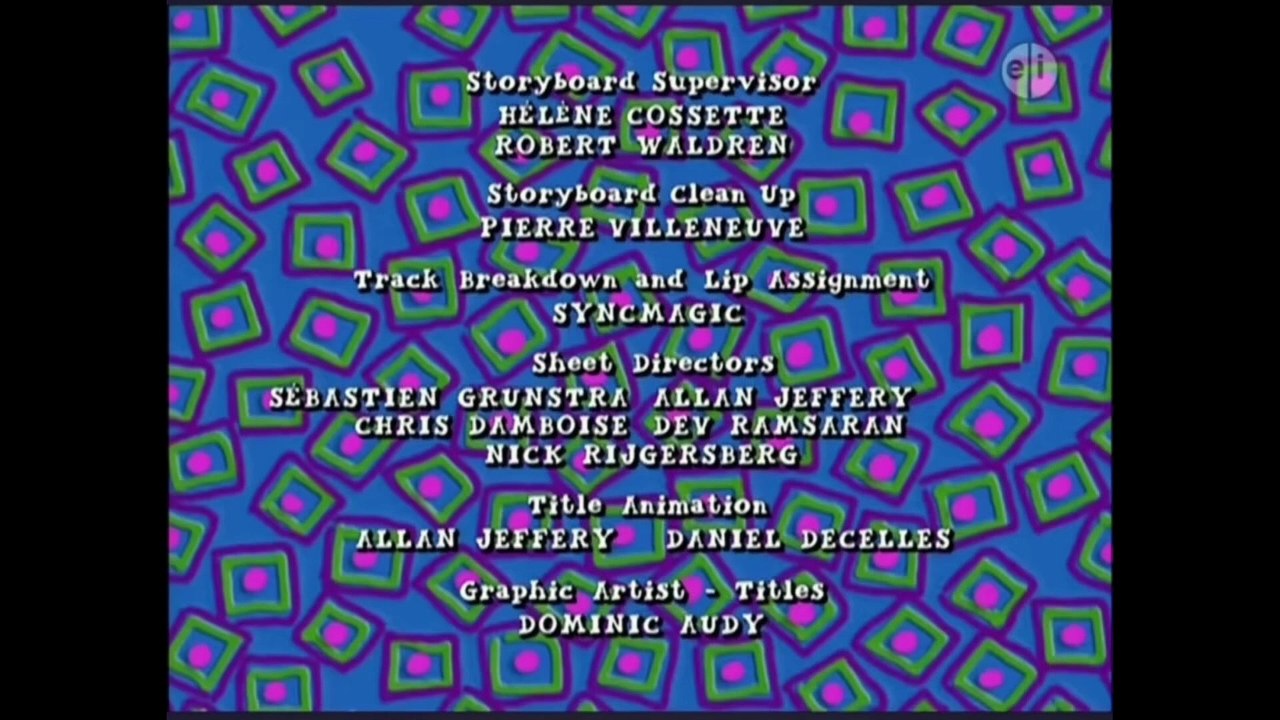Arthur Out of Context Ending Credits #4