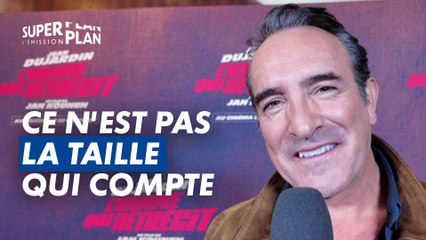 "C'est une métaphore de notre existence" Jan Kounen pour L'Homme Qui Rétrécit