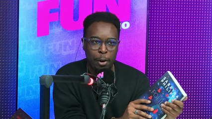 Scott demande des conseils à une psy après sa rupture
