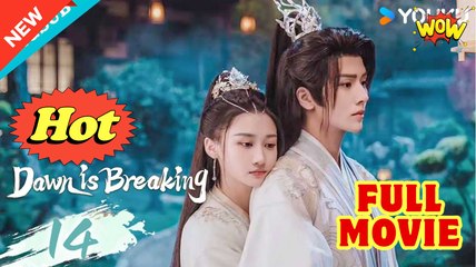 Ditched by Her Lord by Dawn Chinese Drama - English Sub