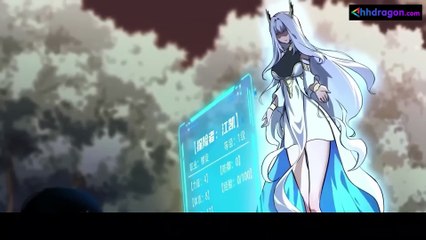 🔥NEW 🎬Mệnh Luân Chi Chủ! Khi Dị Biến Giáng Lâm Nhân Gian! Tập 1-10 Vietsub + Thuyết Minh