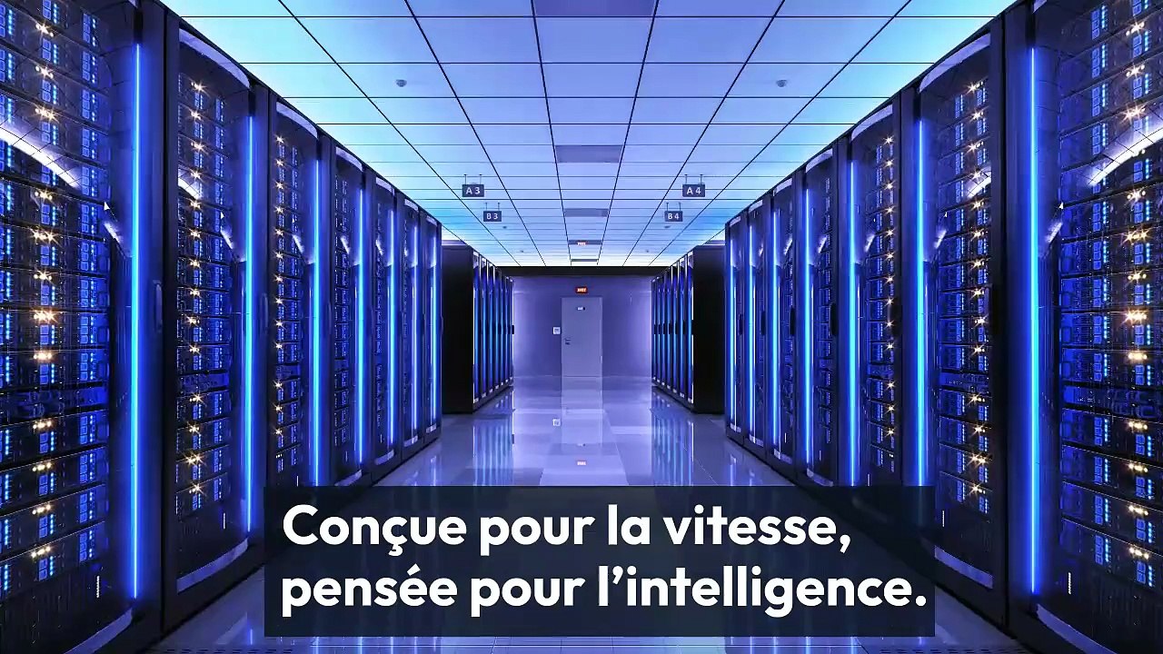 Pourquoi SAP HANA change tout pour les entreprises modernes 🚀