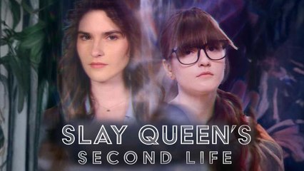 Slay Queen's Second Life - Full Movie