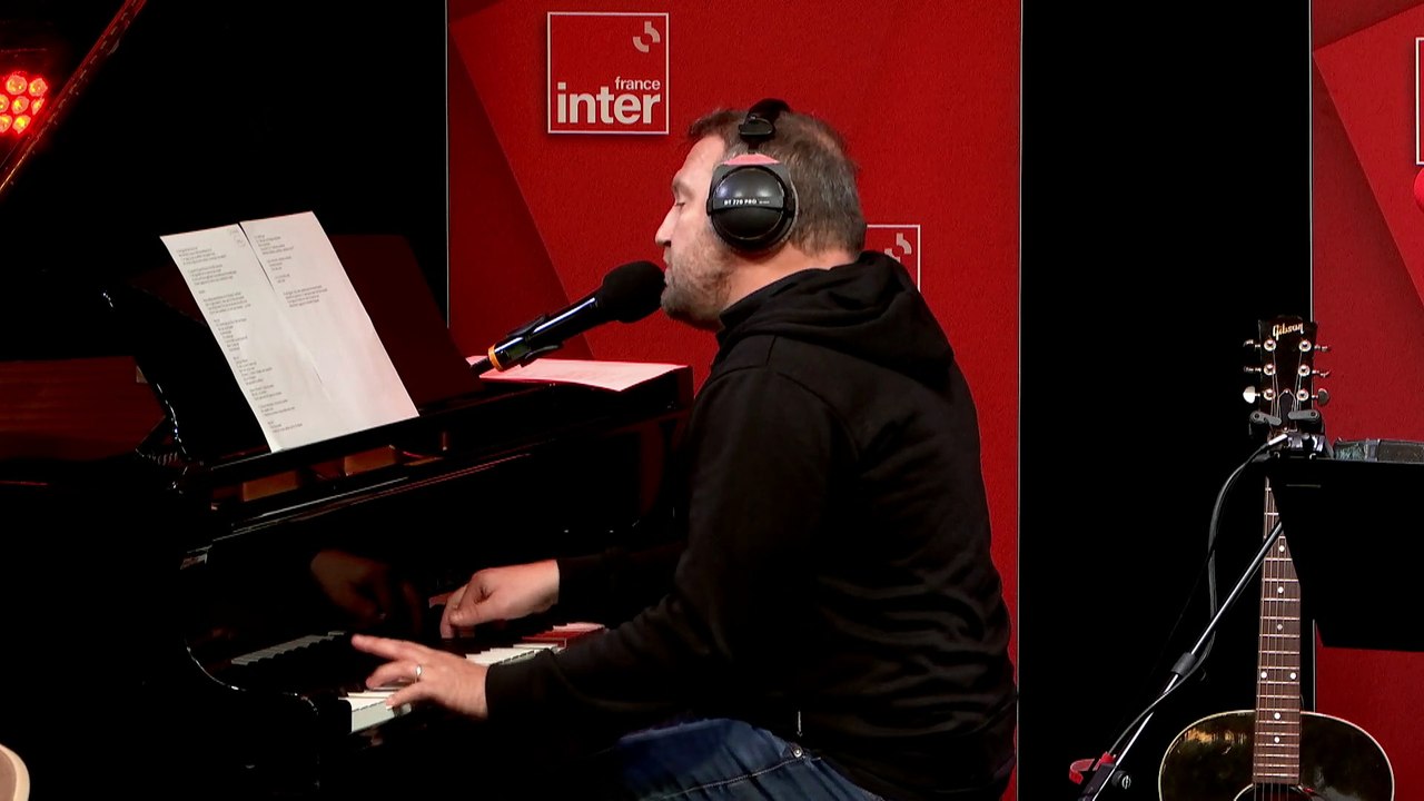 Fan de Jul - La drôle d’humeur d'Oldelaf