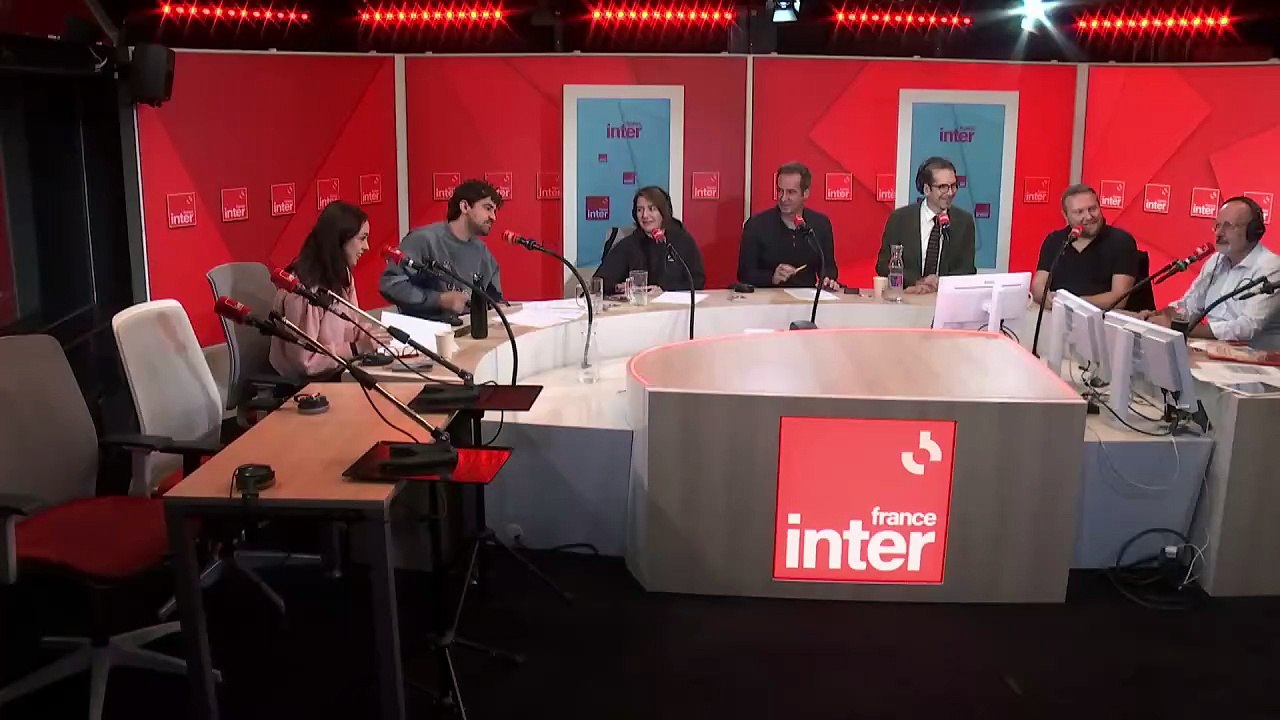 Ce que je préfère chez mes amis - La drôle d'humeur de Tom Baldetti