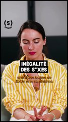 Accuser le féminisme de tuer le désir, c’est passer à côté du vrai problème selon Margaux Terrou (@margaux_terrou), s3xologue : « La s*xualité hétéros*xuelle s’est construite sur une logique de domination. » Son livre « La Malbaise » est dispo aux Éditio