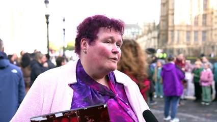 Mum whose sons were killed by father praises law change