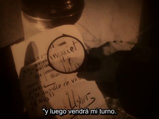 LA CAIDA DE LA CASA USHER, PELÍCULA COMPLETA, 1928.