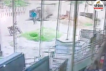 मौत को छूकर 'टक्क' से आया वापस