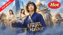 Never Doormat Always The Master – FULL MOVIE [Eng Sub]