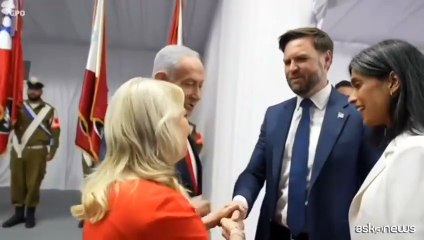 Vance: disarmare Hamas sarà un compito arduo