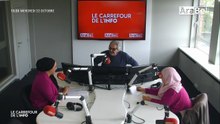 Le carrefour de l'info - L'émission du 22-10-2025