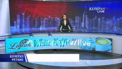 Kasus Meme Bahlil Lahadalia, Polda Metro Jaya Tegaskan AMPG Belum Buat Laporan Resmi | KOMPAS PETANG