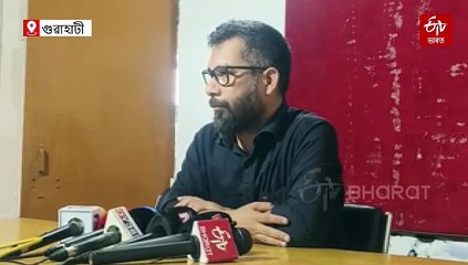 ন্য়ায় যাত্ৰা চৰকাৰৰ পৃষ্ঠপোষকতাত নে বিজেপিৰ নেতৃত্বত হৈছে ? বুজা নাই জাতীয় পৰিষদে